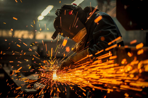 Best Structural Steel Welding in Powhatan Point, OH