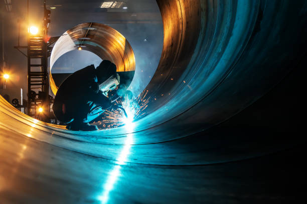 Affordable Welder Services in Powhatan Point, OH