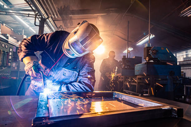 Best Automation and Robotic Welding in Powhatan Point, OH
