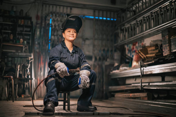 Best Aerospace and Defense Welding in Powhatan Point, OH