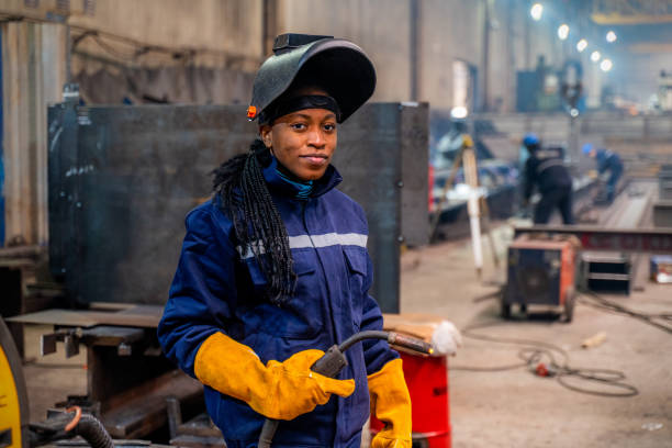 Reliable Powhatan Point, OH Welder & Metal Fabrication Solutions
