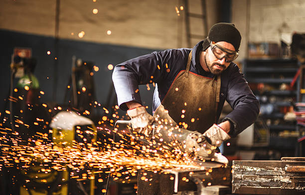 Reliable Powhatan Point, OH Welder & Metal Fabrication Solutions